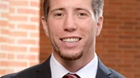 Daniel Croymans, MD, UCLA graduate 