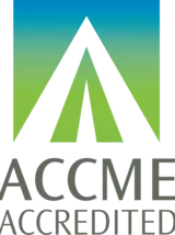Accreditation Council for Continuing Medical Education (ACCME) 
