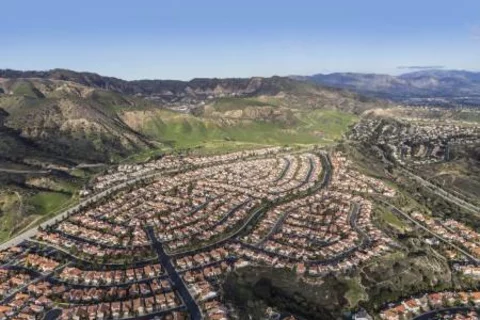 Aliso Canyon
