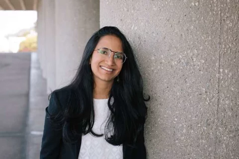Aparna Bhaduri