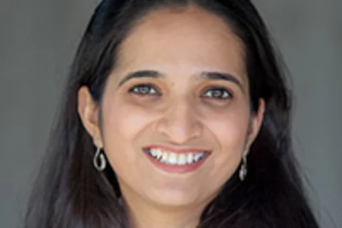 dr. aparna sridhar