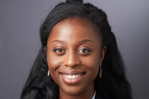 Deborah Oyeyemi