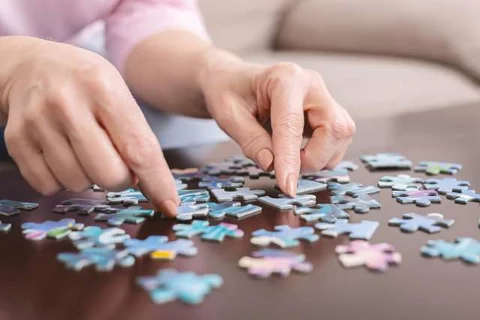 Long-term study supports link between inflammation and cognitive problems