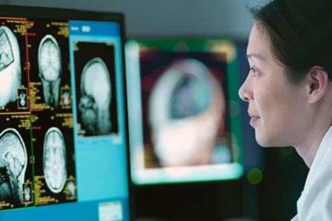 Neurologist