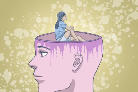 Your predominant emotions affects your health