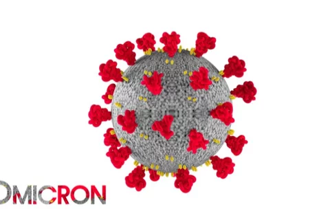 omnicron variant