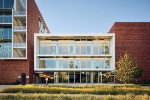 UCLA medical school ranked among nation’s best