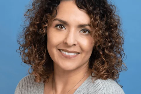 Dr. Blanca Orellana