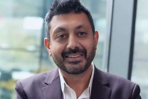 Dr. Bal Khakh 