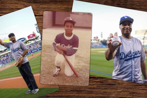baseball players