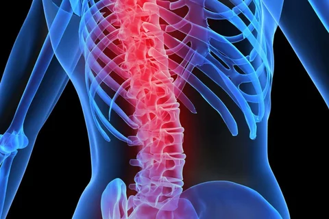 Spine Center