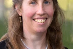 Brigitte Gomperts