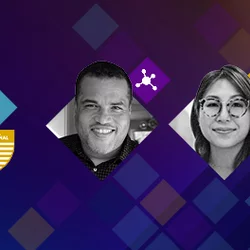 announcing laureates