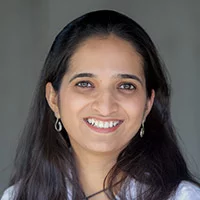 dr. aparna sridhar