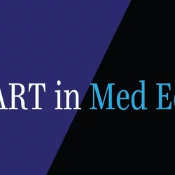 art in med