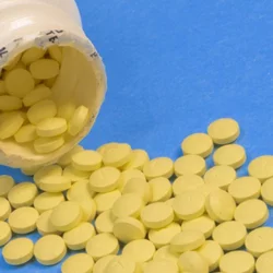 aspirin