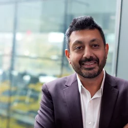 Baljit S. Khakh, PhD