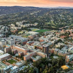Best Places To Study In LA For UCLA Medical Students
