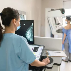 Breast Cancer Screening