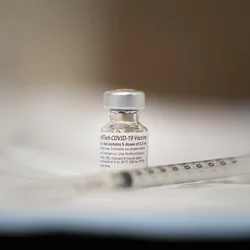 COVID vaccine