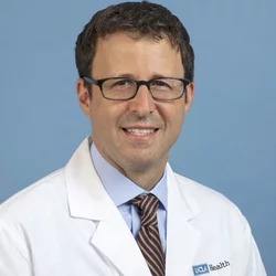 Dr. Richard Finn
