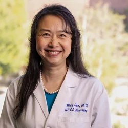Dr.Ming Guo UCLA