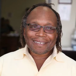 Dr. William Cunningham
