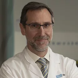 Dr. Antoni Ribas