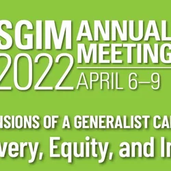 SGIM Annual Meeting Cropped