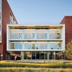 Geffen Hall