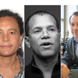 Helena Hansen, Keith Norris, and Peter Tontonoz