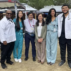 APAMSA Healeth Fair