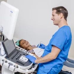 Importance of Bedside Manner Doctor and Patient