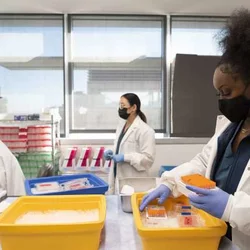 Initiative seeks to adapt SwabSeq technology to detect all novel pathogens