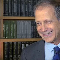 Itzhak Fried, MD, PhD