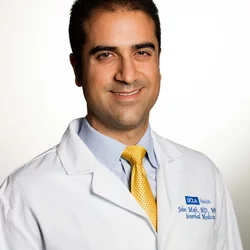 John N. Mafi, MD, MPH