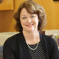 Judy Gasson