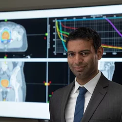 Amar Kishan, MD