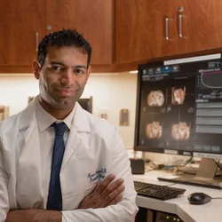 Dr. Amar Kishan