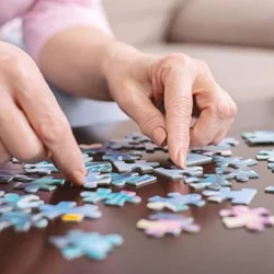 Long-term study supports link between inflammation and cognitive problems