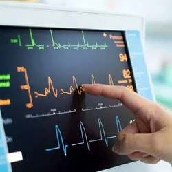 Lowering Triglycerides New Drug Medical Screening for Cardiology Vitals