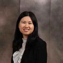 Dr. Lucinda Leung