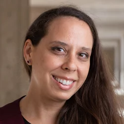 Lydia Daboussi, PhD