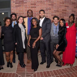Minority Housestaff Organization Gala
