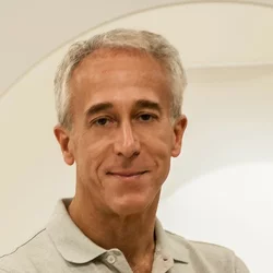 Marco Iacoboni