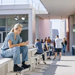 Medical Scholarships Support UCLA Medical Students