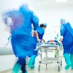 Myths About ER Doctors