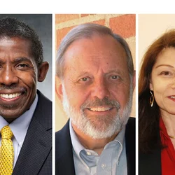 national academy of sciences elected faculty members