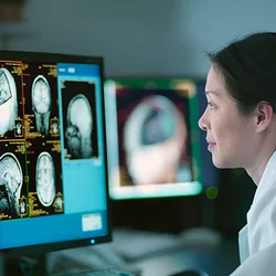 Neurologist