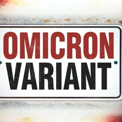 omnicron variant